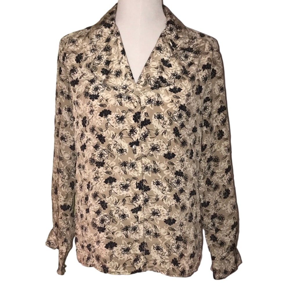 Josephine Blouse